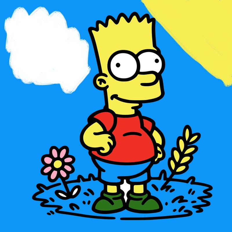simson