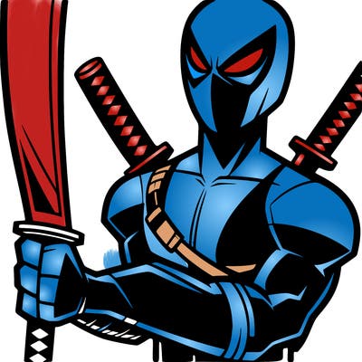 the real deadpool