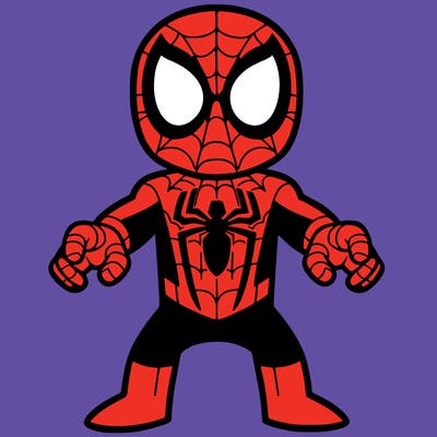 spider-man