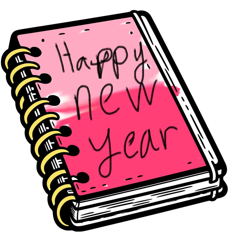 notebook