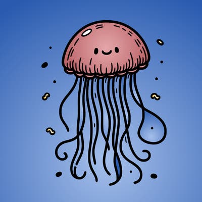 jellyfish