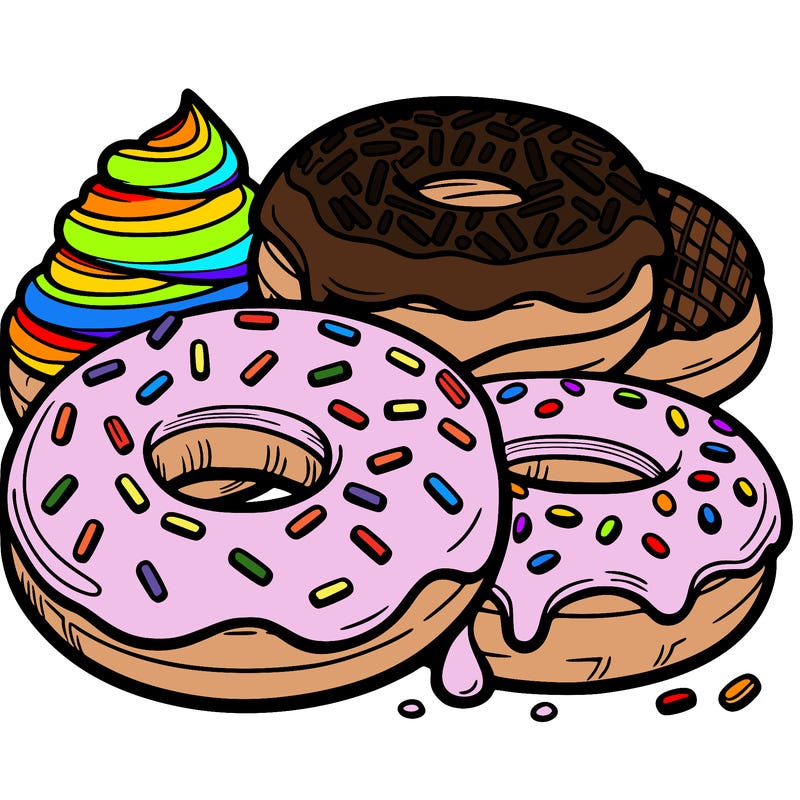 doughnuts