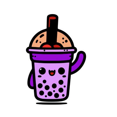 boba tea