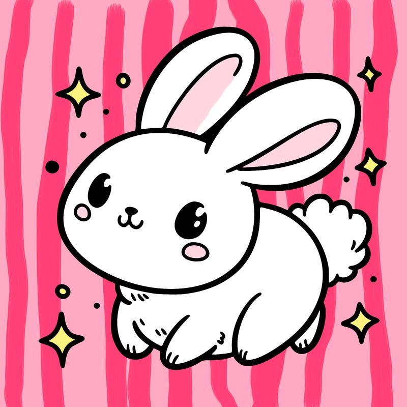 bunny