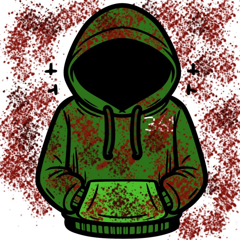hoodie