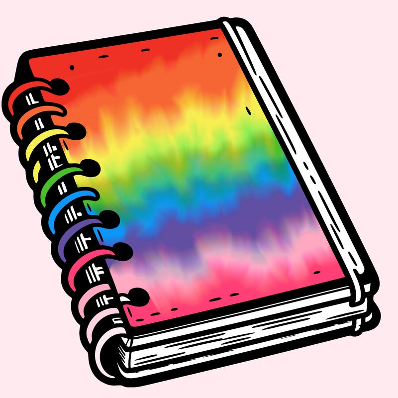 notebook
