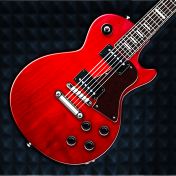 Guitare App app icon