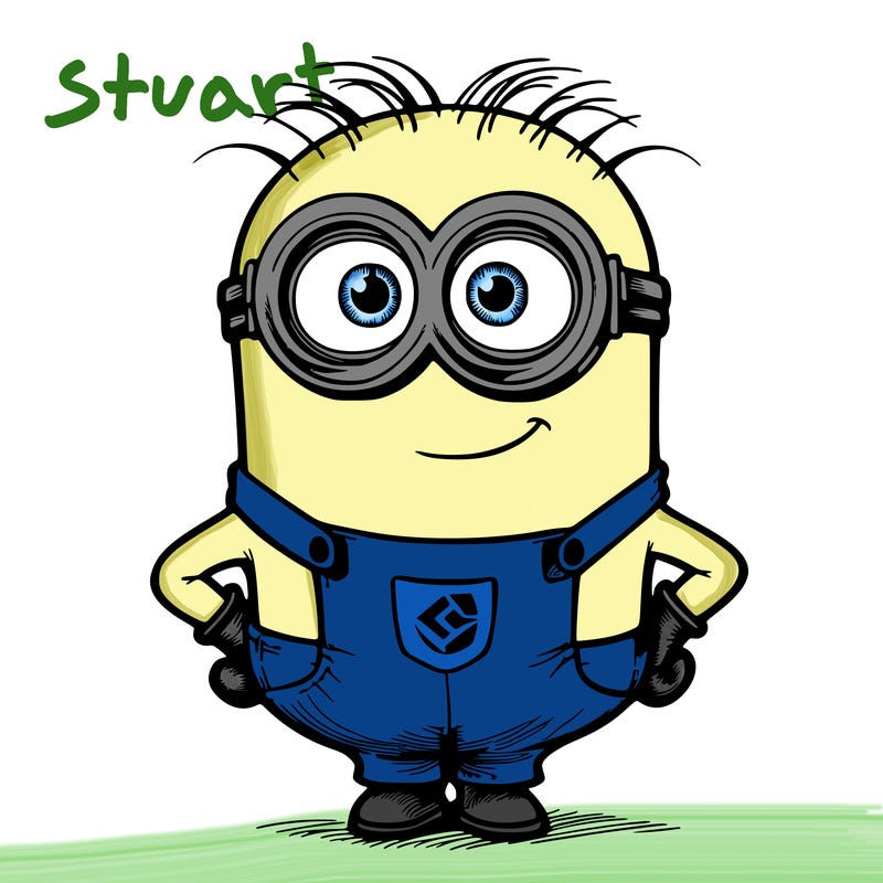 minion