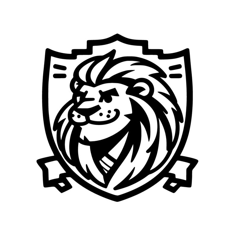 harry potter gryffindor logo