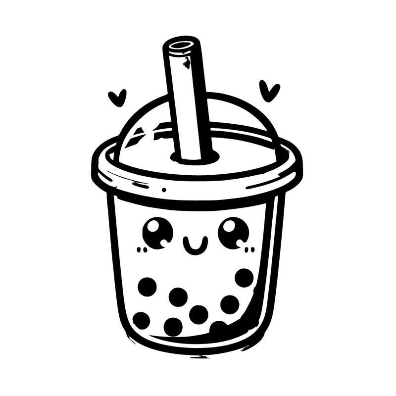 boba tea