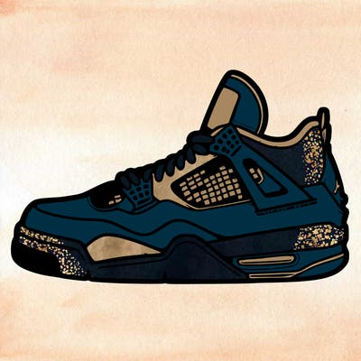 jordan 4