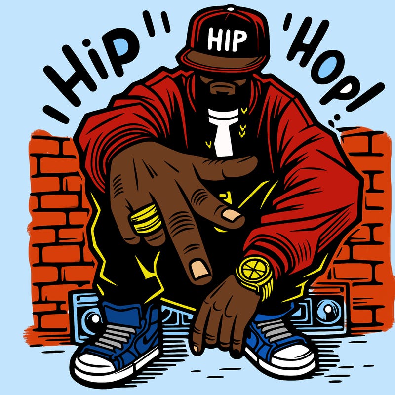 hip hop