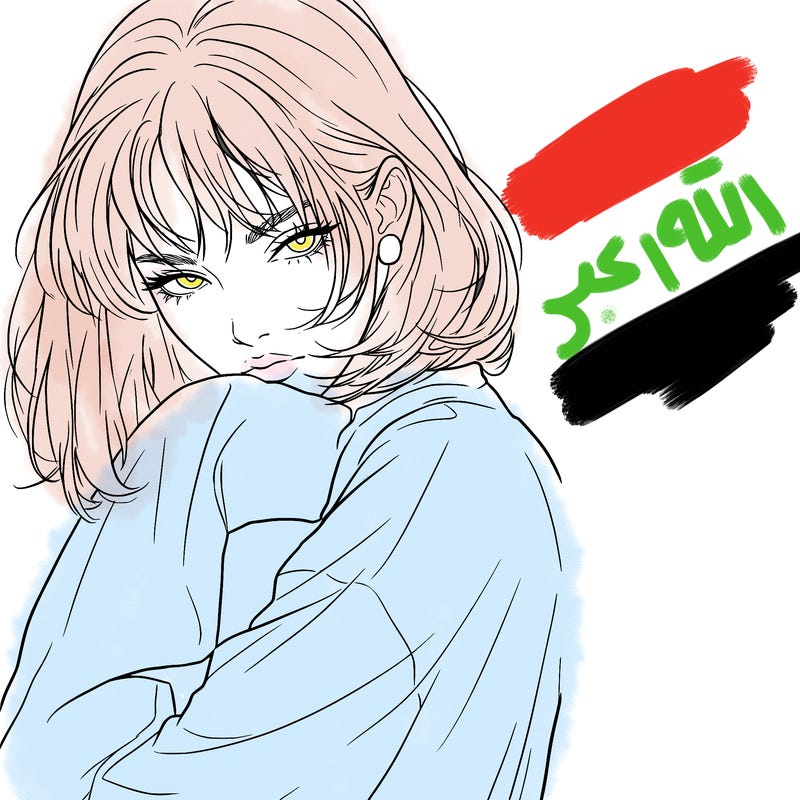 After