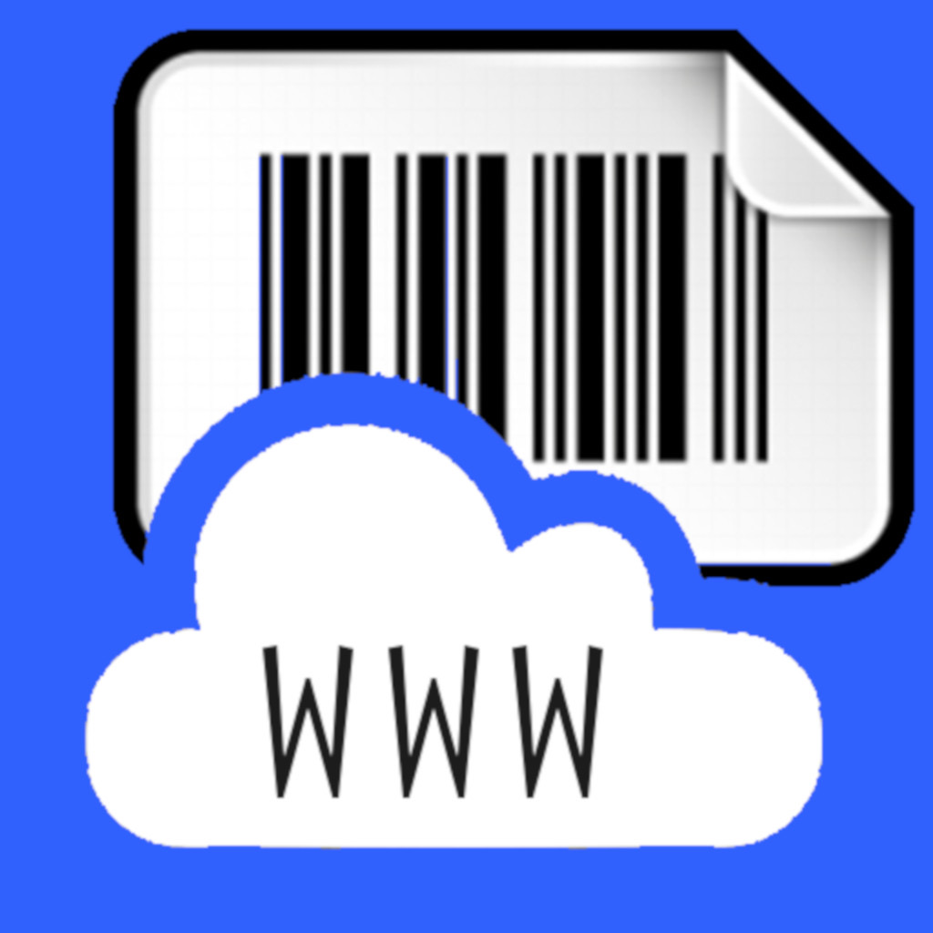 WebScan - barcode scanner - Business App | MWM