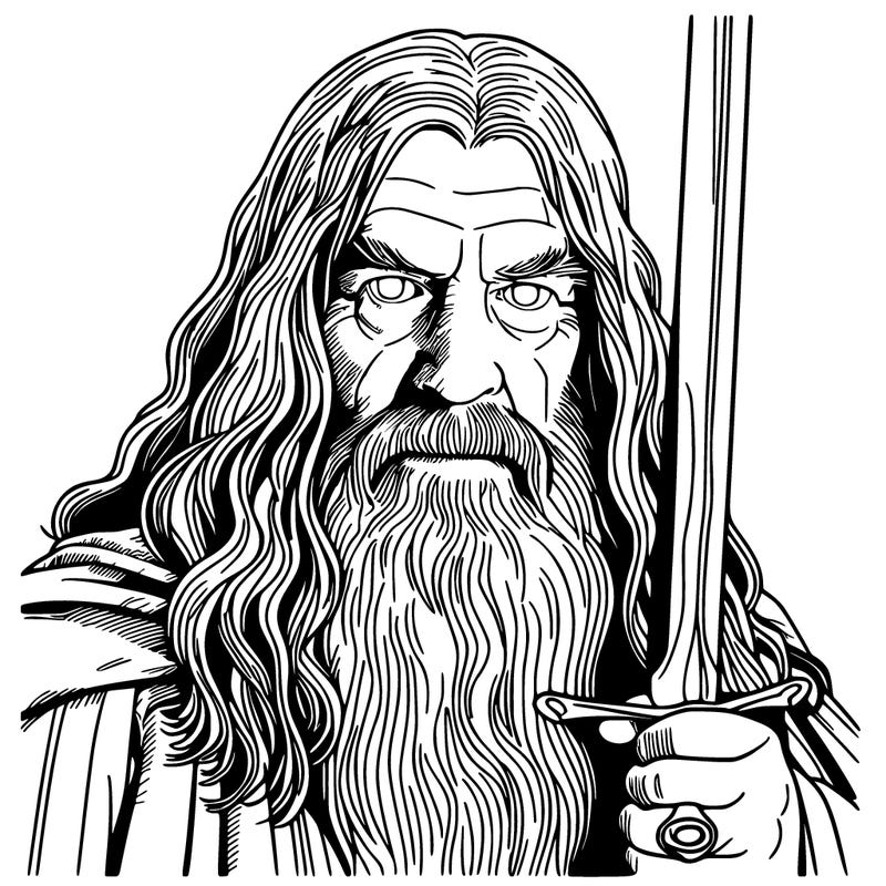 the lord of de rings