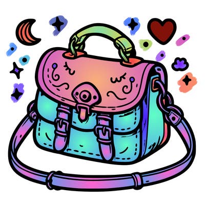 satchel