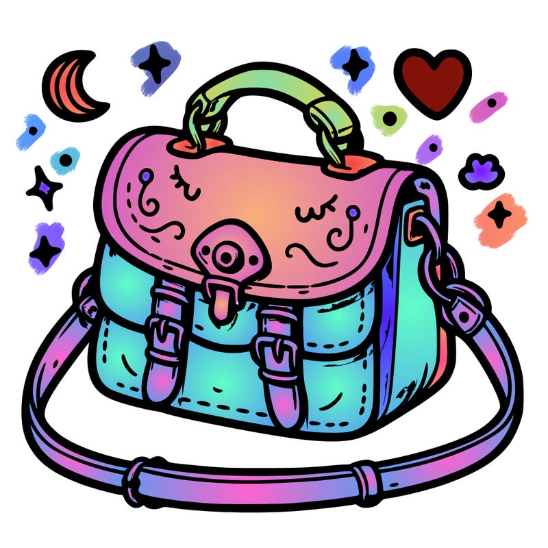 satchel