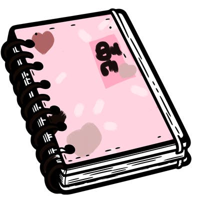 notebook