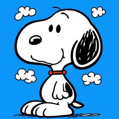 snoopy
