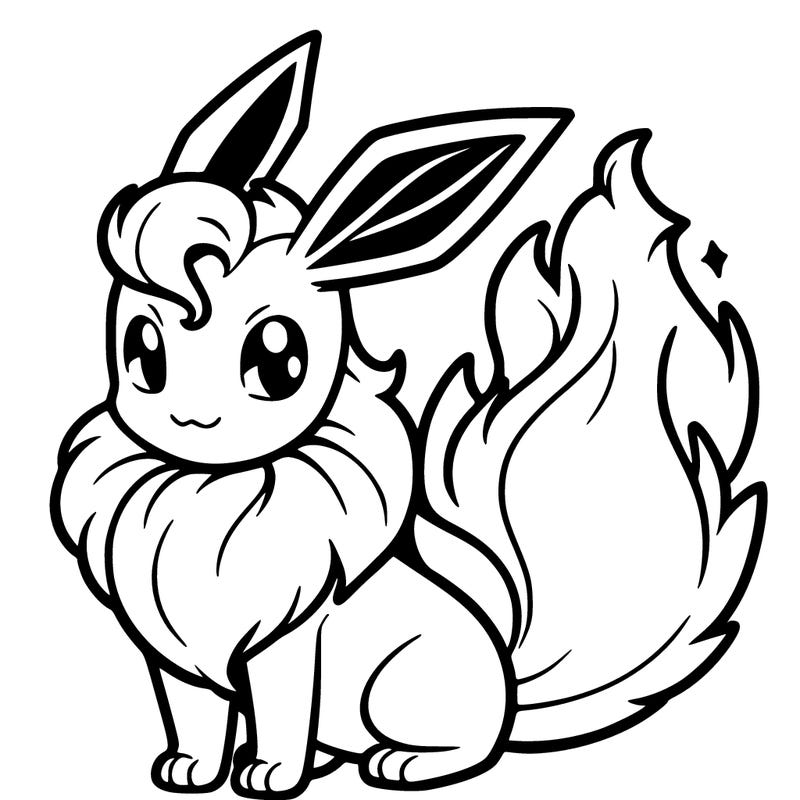 flareon