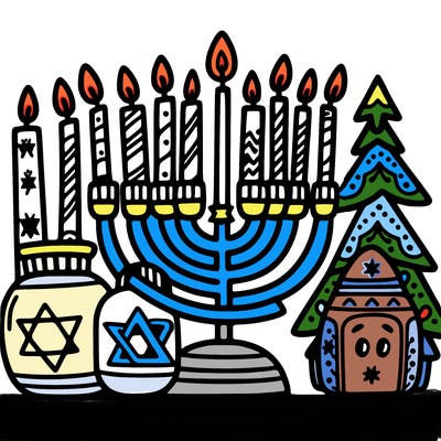 hanukkah