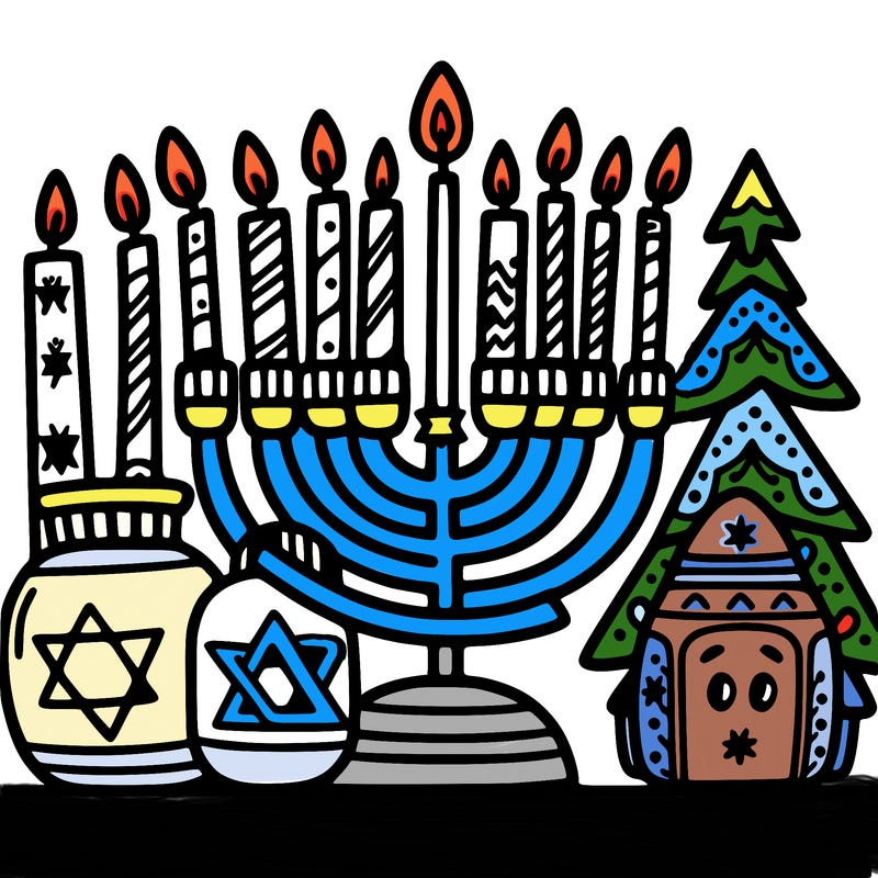 hanukkah