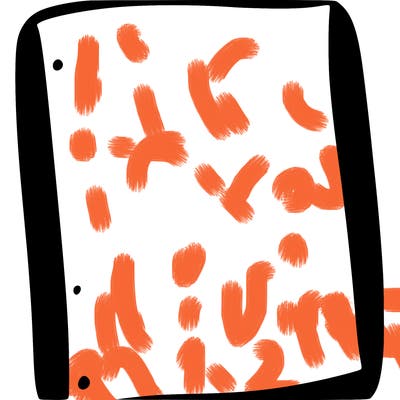 blank white page with nothing drawn on it