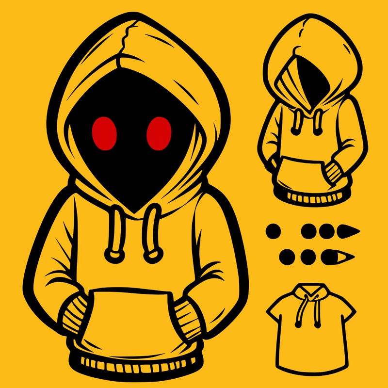 hoodie