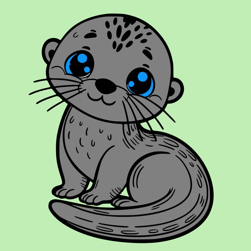 otter
