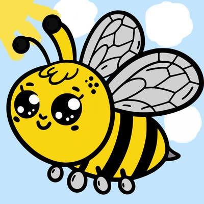 bee