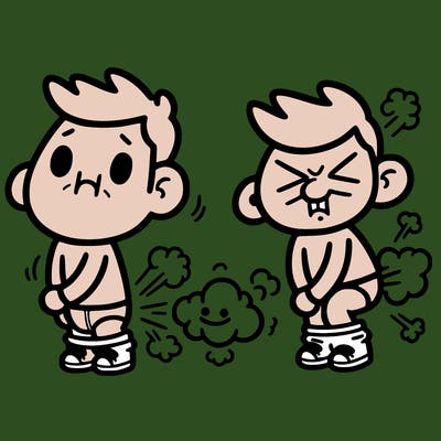 farts