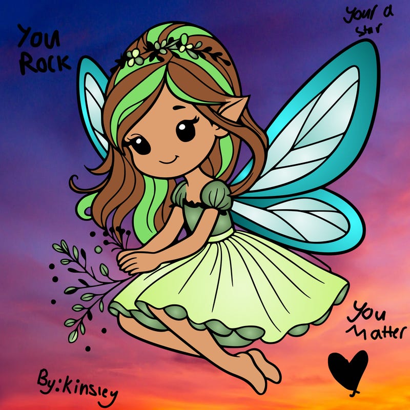 fairy
