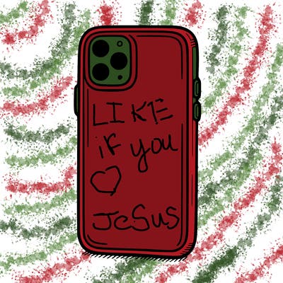 phone case