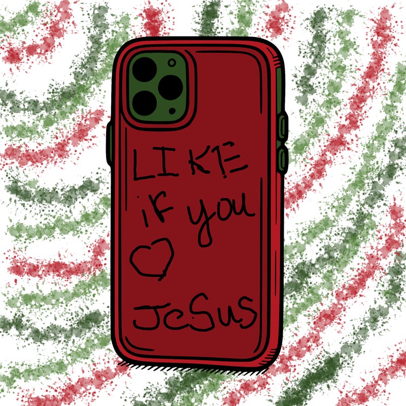 phone case