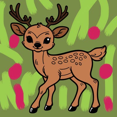 deer