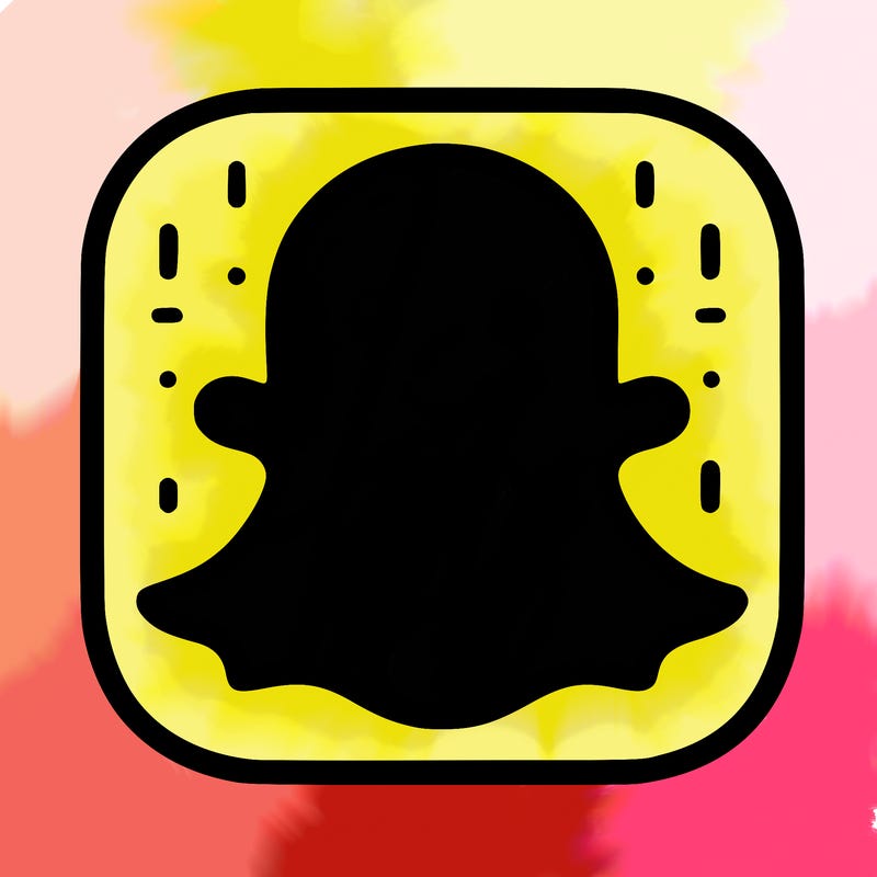 snapchat