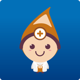 Umer Doctor - App Icon