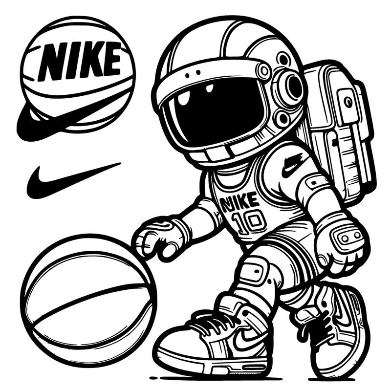 nike basketball