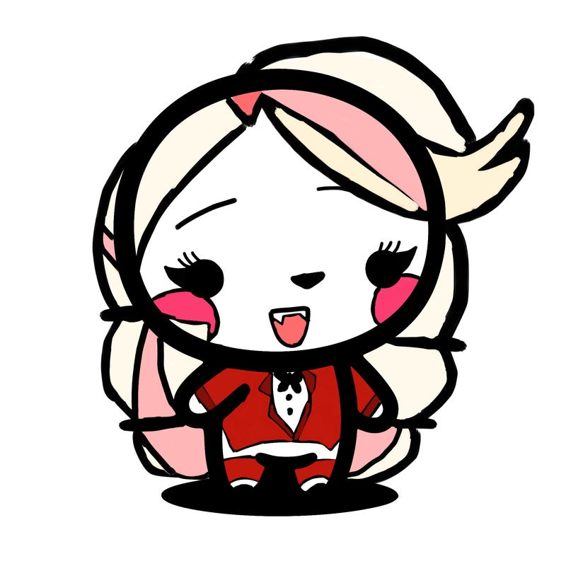 sanrio kuroumi