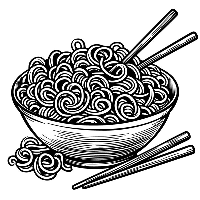 noodles