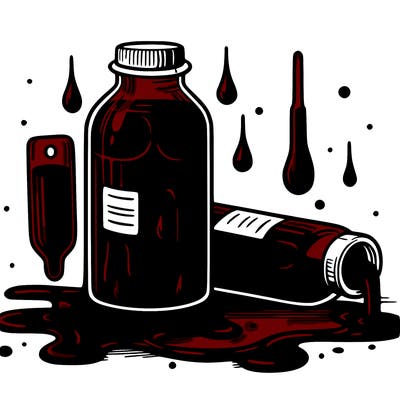 blood