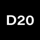 D20 - Dice Simulator