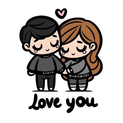 love you