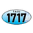 TAXI 1717