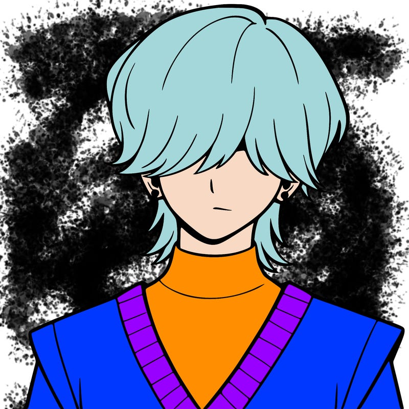 After