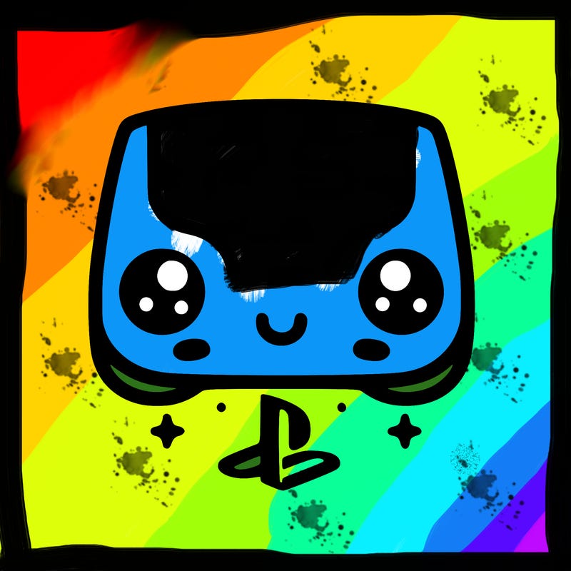 ps5 logo