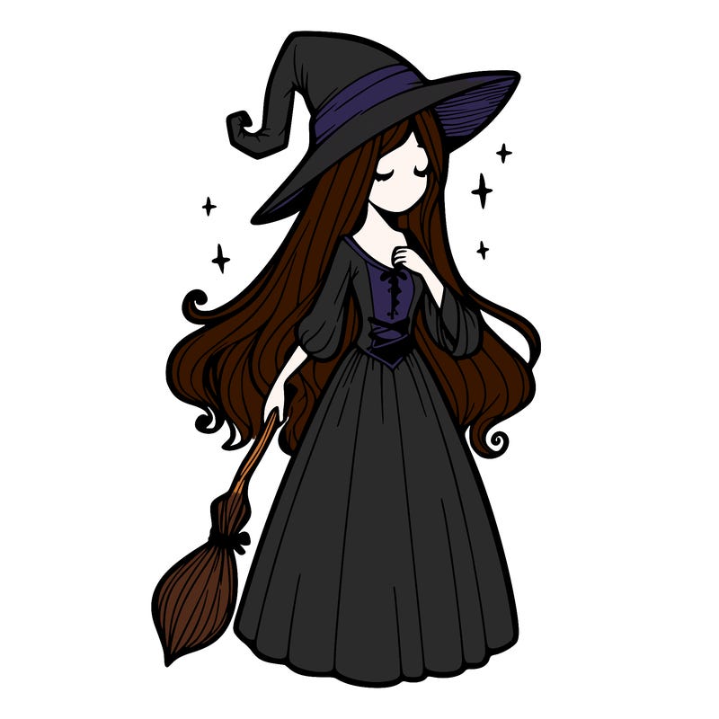 witch