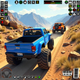 4x4 Monster Truck Games