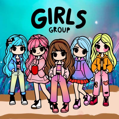 girls group