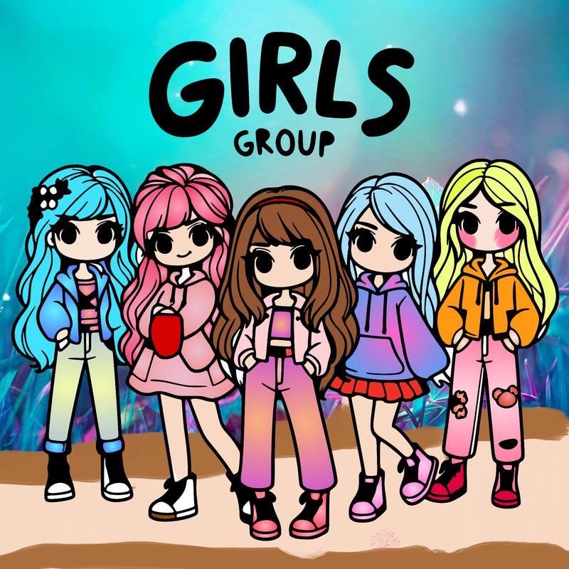girls group